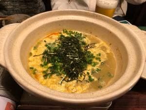 串焼きだるま