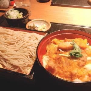 徳樹庵 古河店