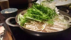 鍋場・もつ鍋・水炊き 極 横浜鶴屋町