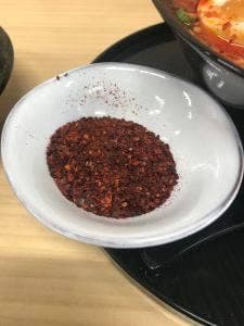 麺屋 虎龍
