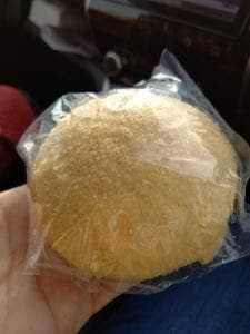 天然酵母のパン亀齢