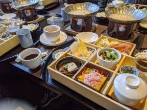 寿司・しゃぶしゃぶ ゆず庵 岡崎店