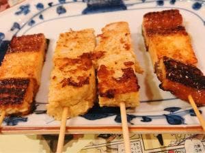 串焼き酒場 ニコヤ