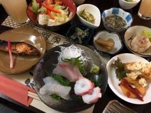 小野家