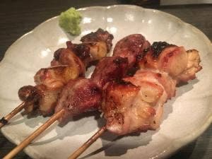 バクダン 井土ヶ谷