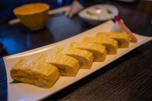 山水閣