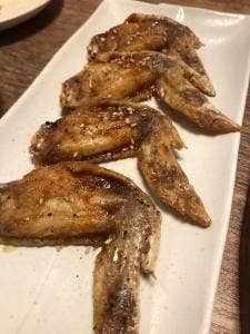 赤から 西葛西北口店