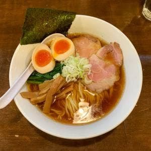 ラーメン一兎