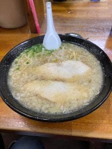 らーめん 六長屋