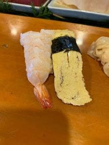 寿司こばやし