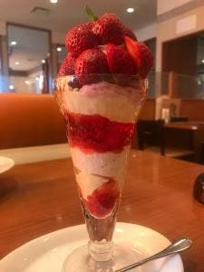 デニーズ千葉桜木町店