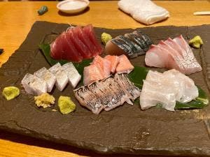 銀座魚ばか