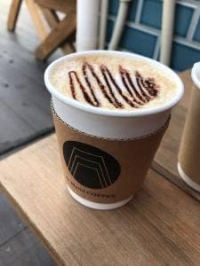 de Marni COFFEE