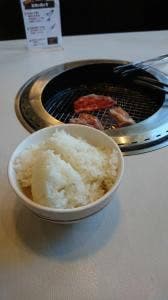 じゅうじゅうカルビ 一之江店