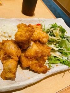 一汁五穀 アリオ鳳店