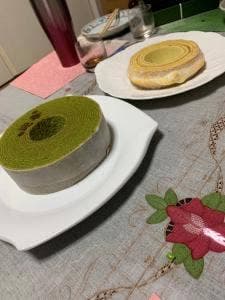 白十字今店