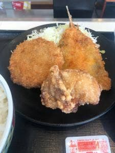 吉野家 小倉中井店