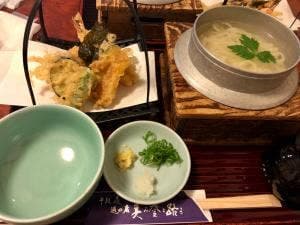 そば處 美登路