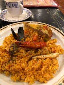 サラ アンダルーサ
