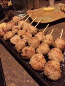 地鶏専門 たか鳥 三宮駅前店