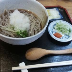 ぽらあの雪峰庵