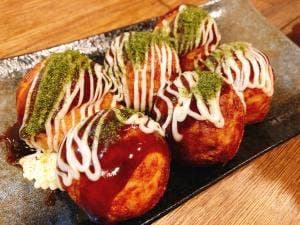 湘南たこ焼き酒場 228
