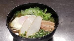 そば&酒膳処 一本松