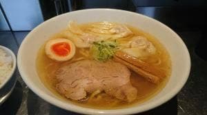 らあめん吟
