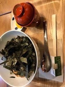 和CAFE NOBOSAN