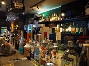Bar Vacation