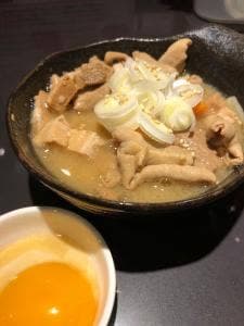 お肉の好きな居酒屋 東洋酒場