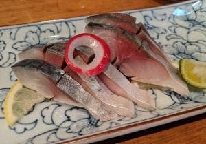 くずし和食 高山