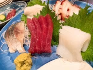 居酒屋グルーヴ