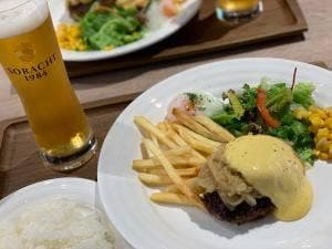 肉料理専門バル VOLER