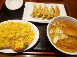 香華園 羽咋