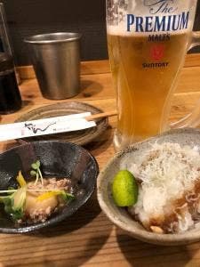 とりけん 駅前店
