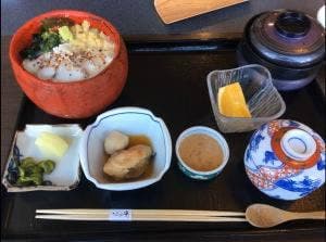 加太淡嶋温泉 大坂屋 ひいなの湯