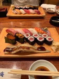 日本海雑色店