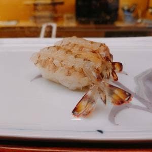 すし捨