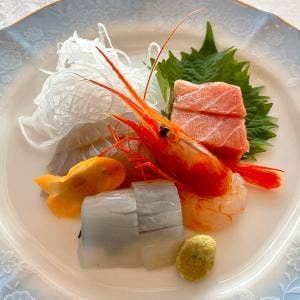 三河カントリークラブ レストラン