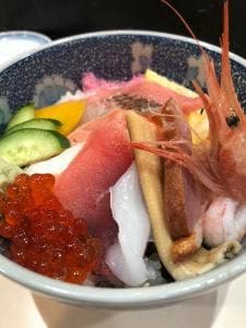 神田江戸銀本店