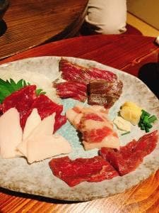 桜やきにく専門 うまっ!