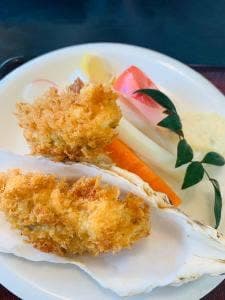 食彩やクレソン