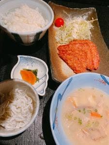 さけのさかな