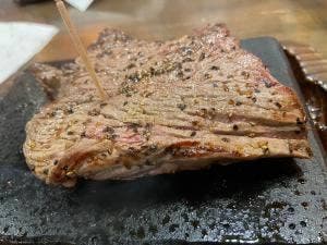 やっぱりステーキ 浦添パイプライン店
