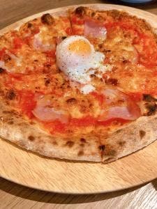 本格石窯焼PIZZA Napoli's 赤坂一ツ木通り店