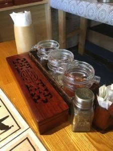 ベトナム料理専門店 THANH MAI タンマイ