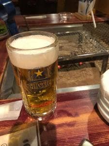 函館 海鮮居酒屋 マルハ商店