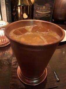 Bar 霞町 嵐