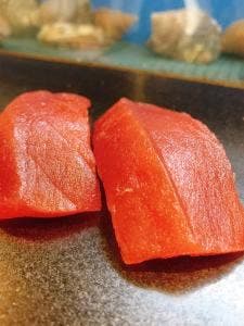 寿し太郎